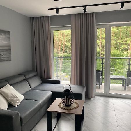 Apartament Pobierowo B32 Luaran gambar