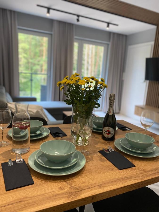 Apartament Pobierowo B32 Luaran gambar