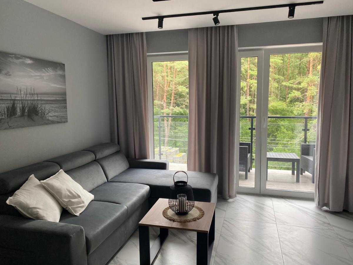 Apartament Pobierowo B32 Luaran gambar