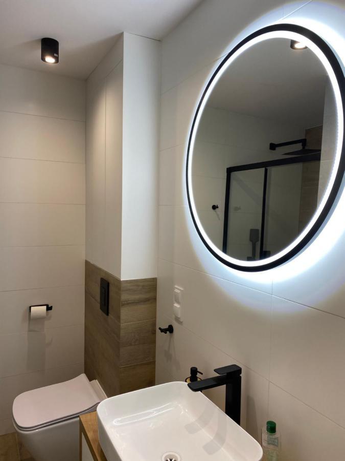 Apartament Pobierowo B32 Luaran gambar