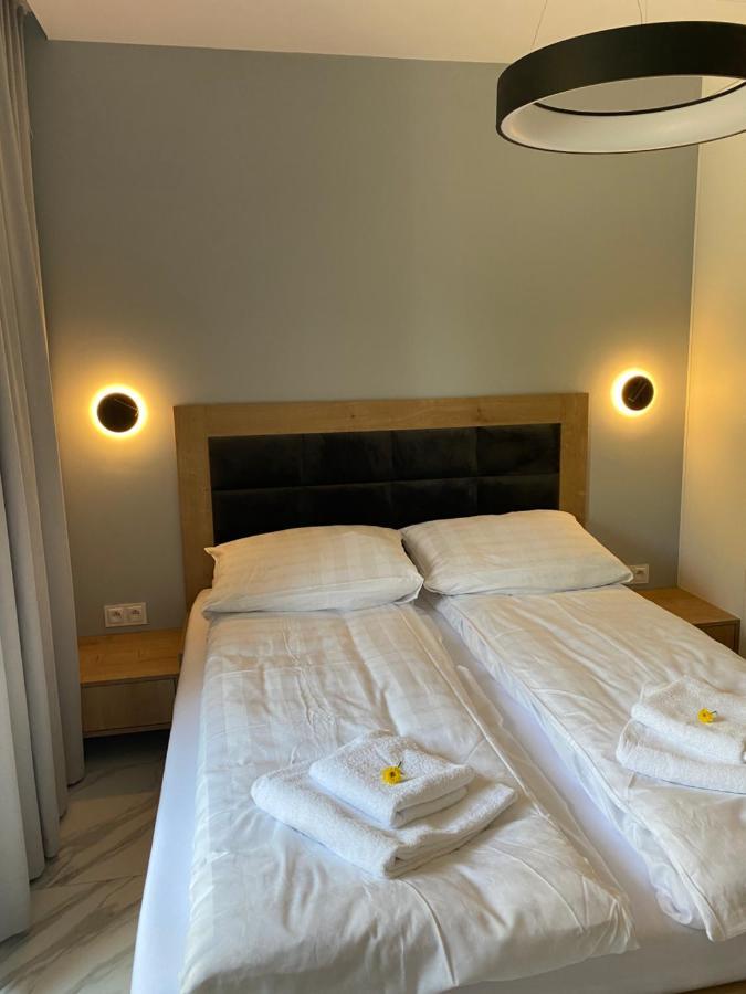 Apartament Pobierowo B32 Luaran gambar