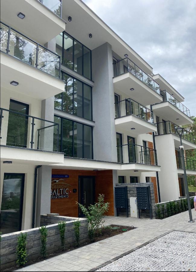 Apartament Pobierowo B32 Luaran gambar