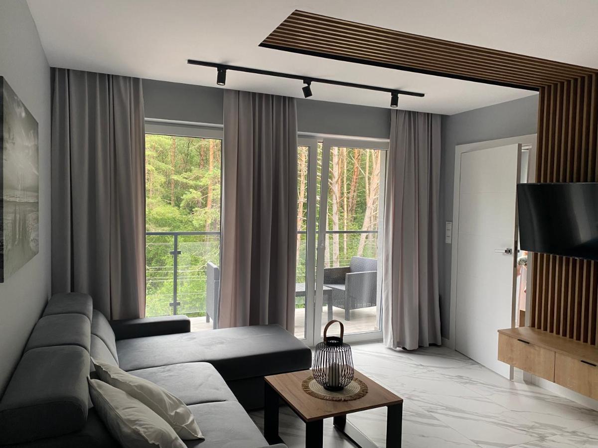 Apartament Pobierowo B32 Luaran gambar