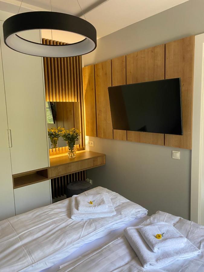Apartament Pobierowo B32 Luaran gambar