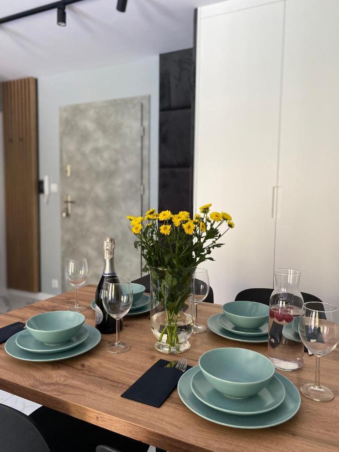 Apartament Pobierowo B32 Luaran gambar