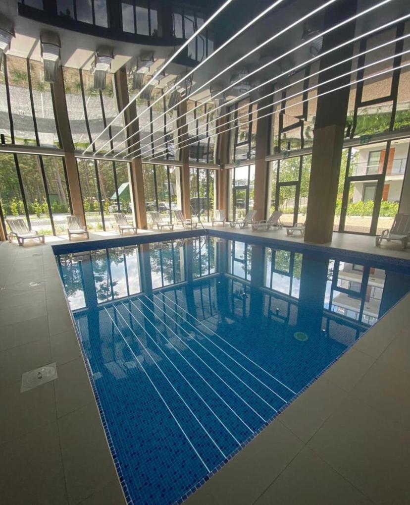 Apartament Pobierowo B32 Luaran gambar